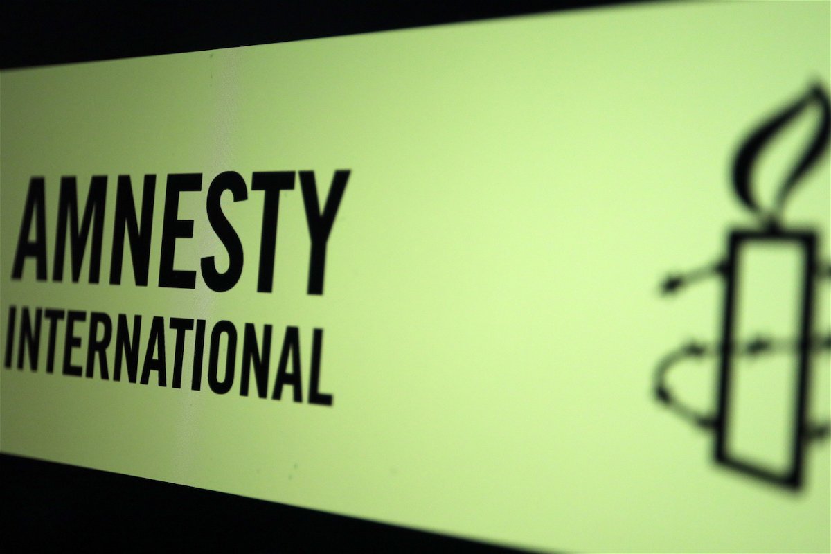 Komplettüberwachung durch Konzerne: Wo Amnesty International Recht hat