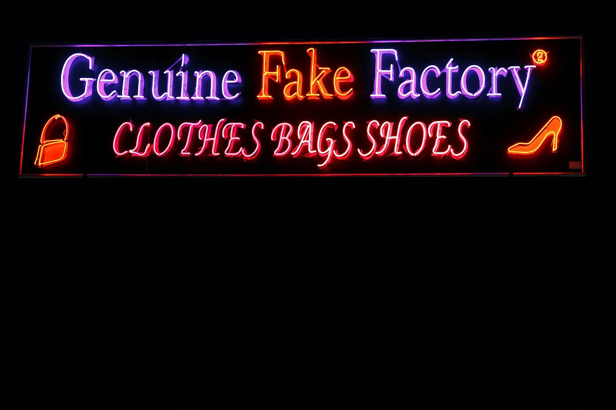 Fake-Shops erkennen