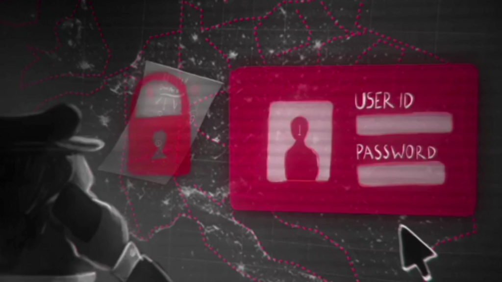 Behörden sollen Passwörter bekommen: Welche Daten braucht die Polizei?