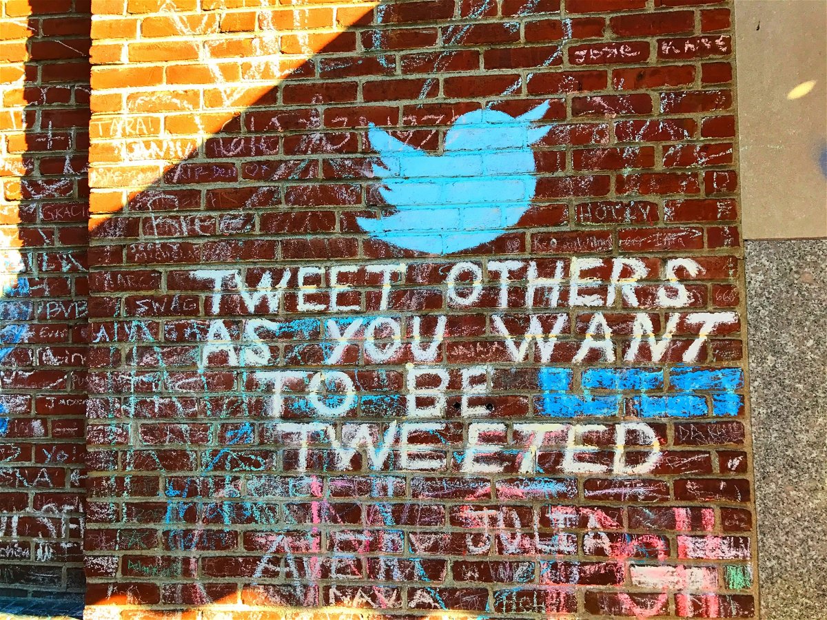 Overblocking bei Twitter: Wir brauchen Lösungen