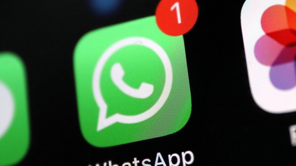 Wegen Patentstreit: Kein Chat-Export mehr in WhatsApp