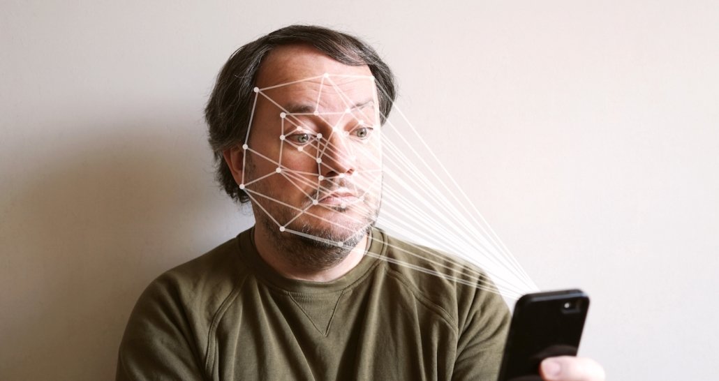 , Clearview AI kennt wahrscheinlich auch Dein Gesicht