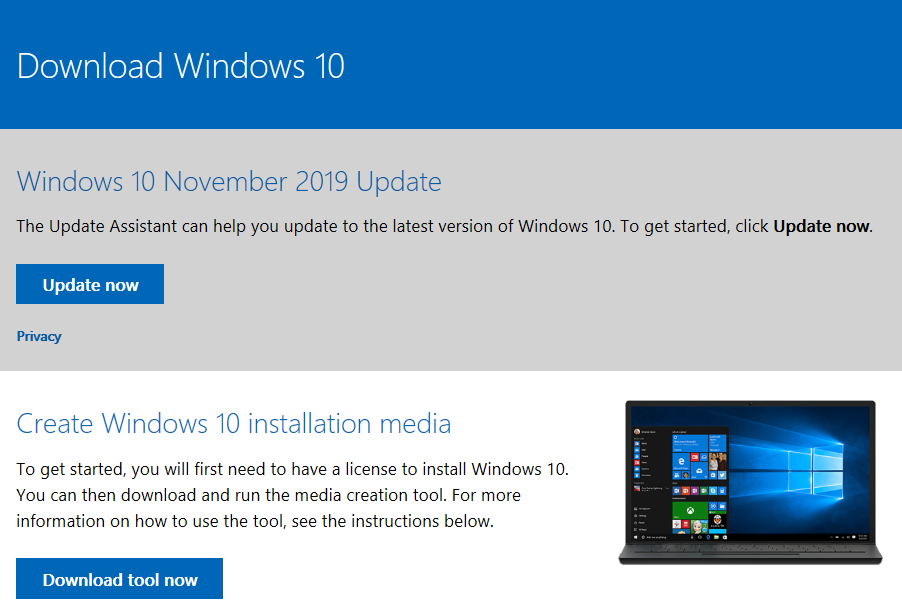 Windows 7: Upgrade auf Windows 10 kostenlos erhalten