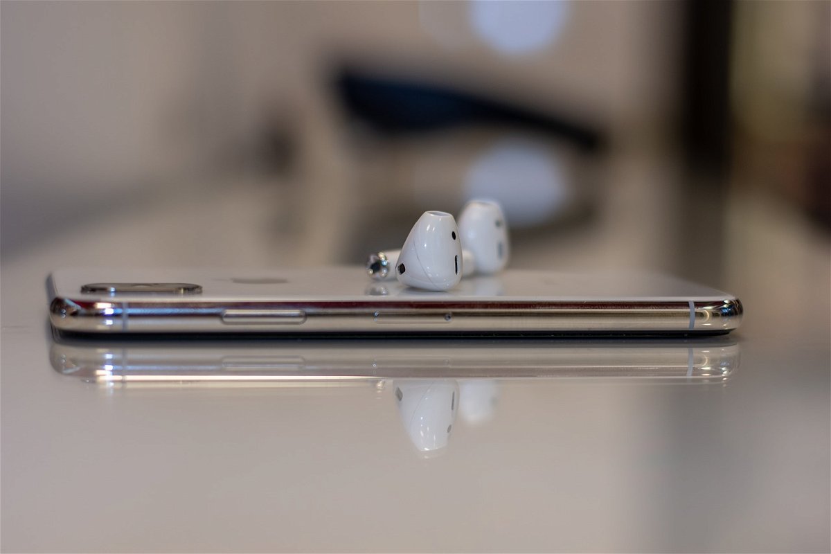 Bestellen von Ersatz-Ear Tips für die Apple AirPods Pro