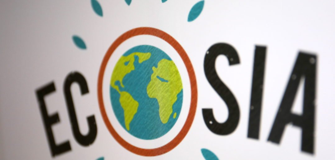Ecosia: Suchmaschine mit Pranger