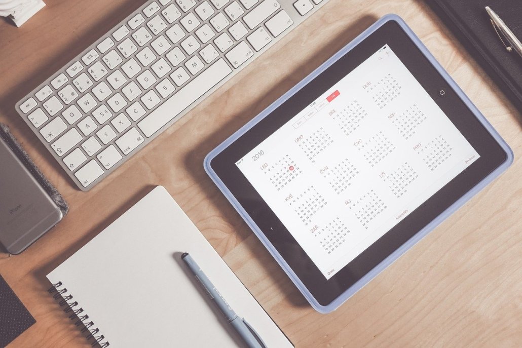 Freigegebene Office 365-Kalender auf dem iPhone abonnieren
