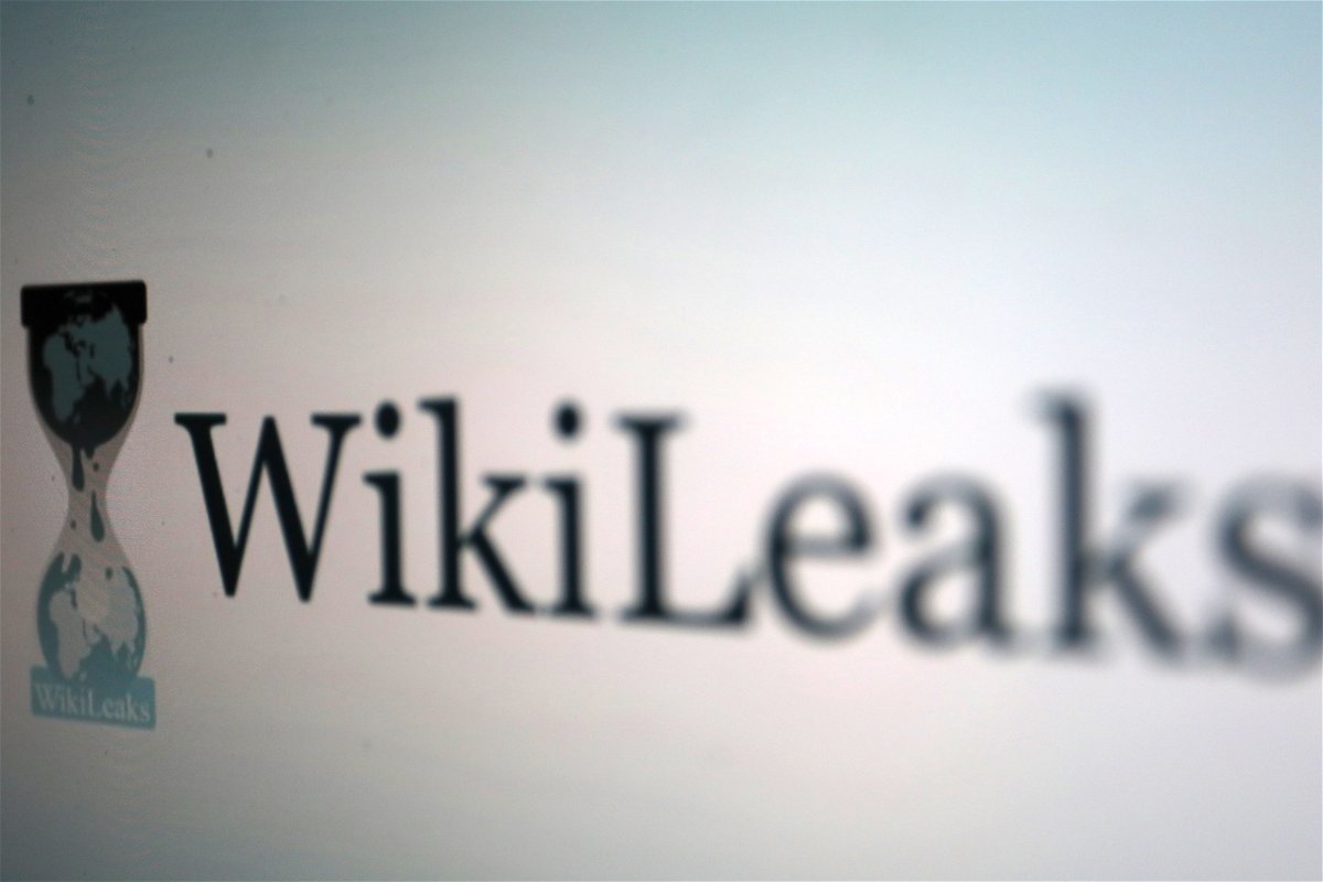 Wikileaks-Gründer Julian Assange droht die Auslieferung