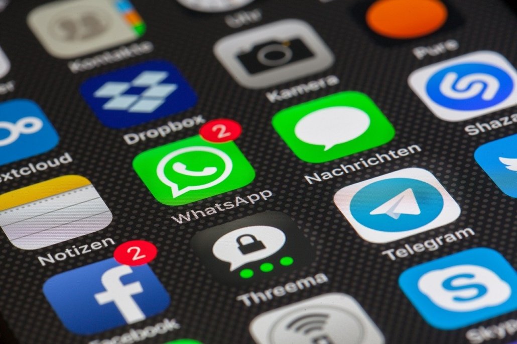Tipps zu Chats in WhatsApp