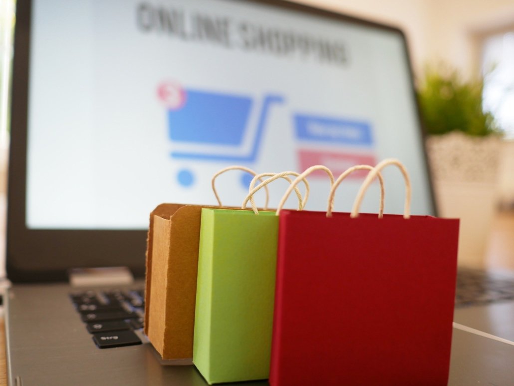 Sicheres Online Shopping
