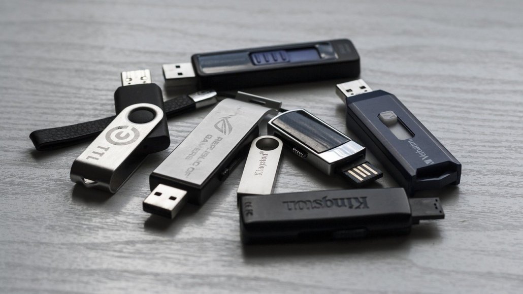 USB-Datenträger unter Windows richtig auswerfen
