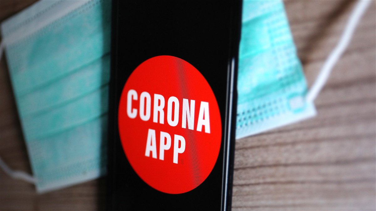 Corona: Europaweit reisen dank Corona App? Äh, eher nein...