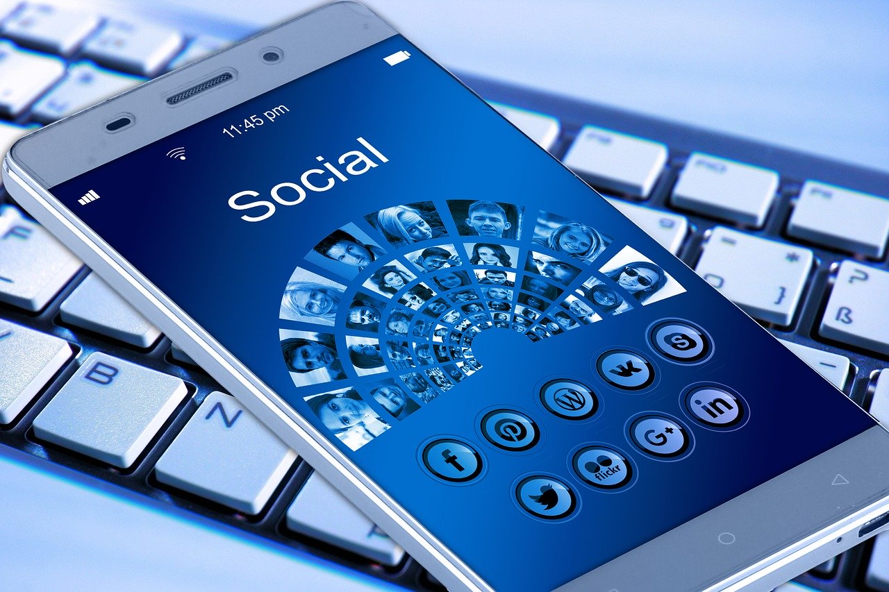 Tipps zu einer Facebook Live-Übertragung