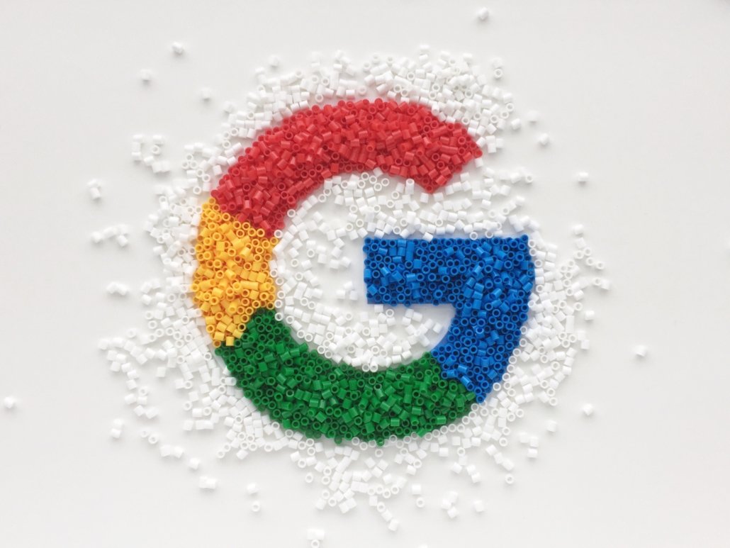 Klage in den USA: Ist Google zu mächtig?