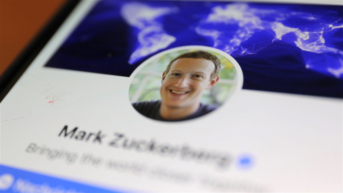 Mark Zuckerberg will Plattformen ohne Verantwortung