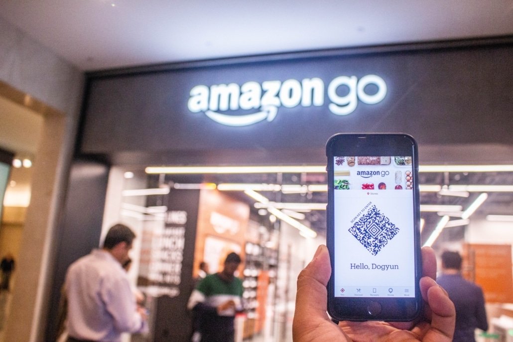 Amazon und seine Algorithmen: Wissen ist Macht