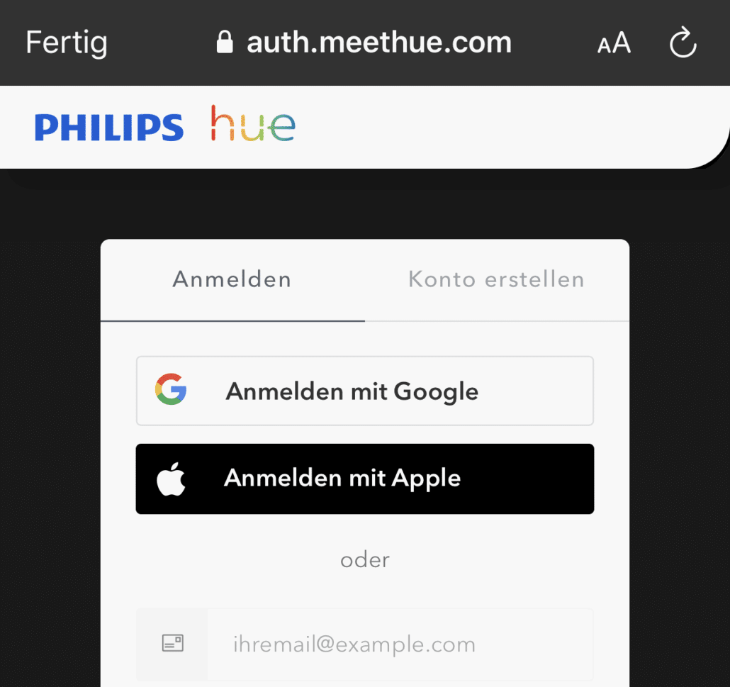 Philips HueSysteme aus der Ferne steuern Jörg Schieb Digital und KI