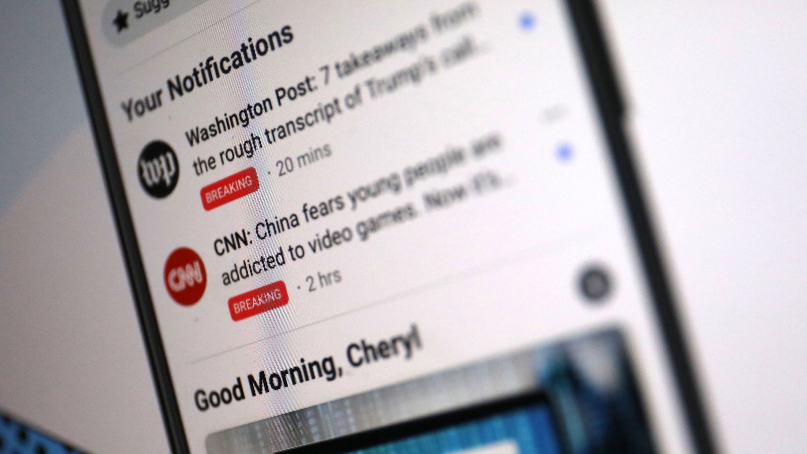 Facebook News soll auch nach Deutschland kommen