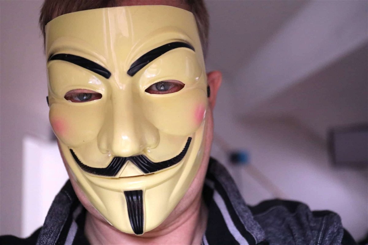 Software "Fawkes" will Gesichtserkennung austricksen