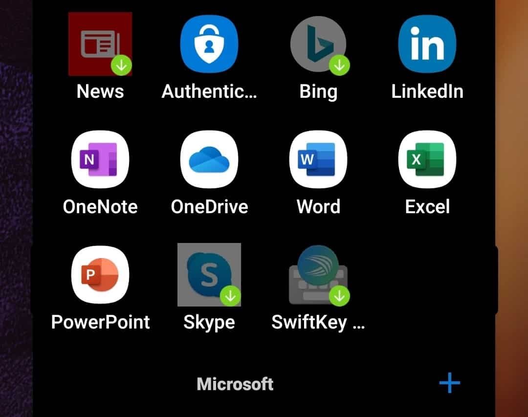 Von Android zum Windows Phone: Der Microsoft Launcher