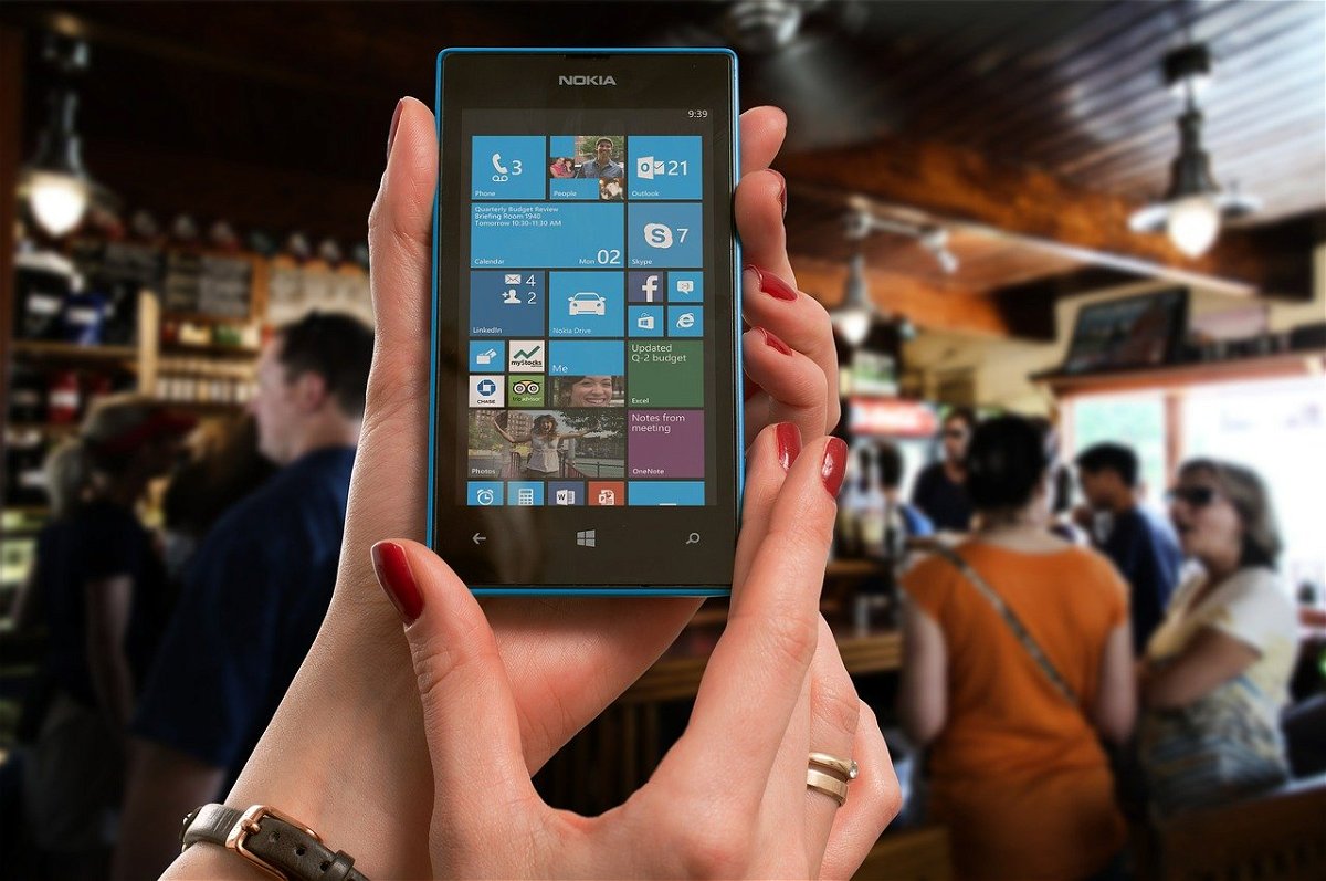 Von Android zum Windows Phone: Der Microsoft Launcher
