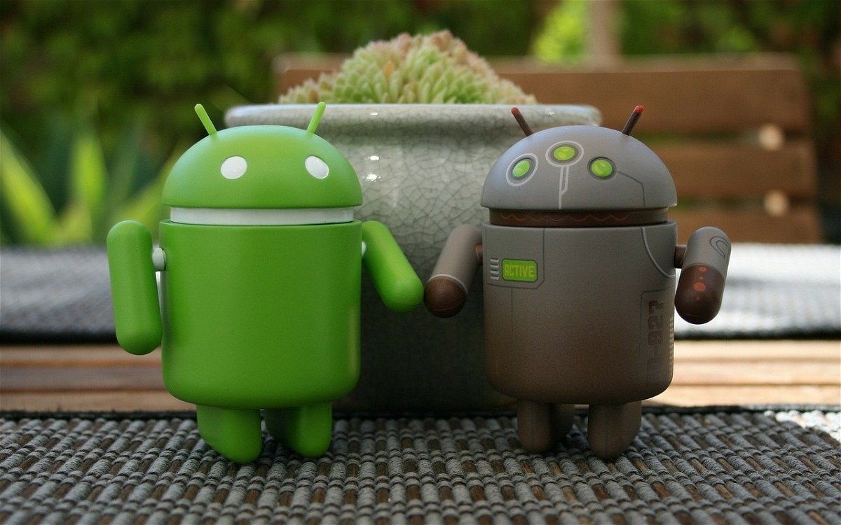 Android Apps direkt installieren