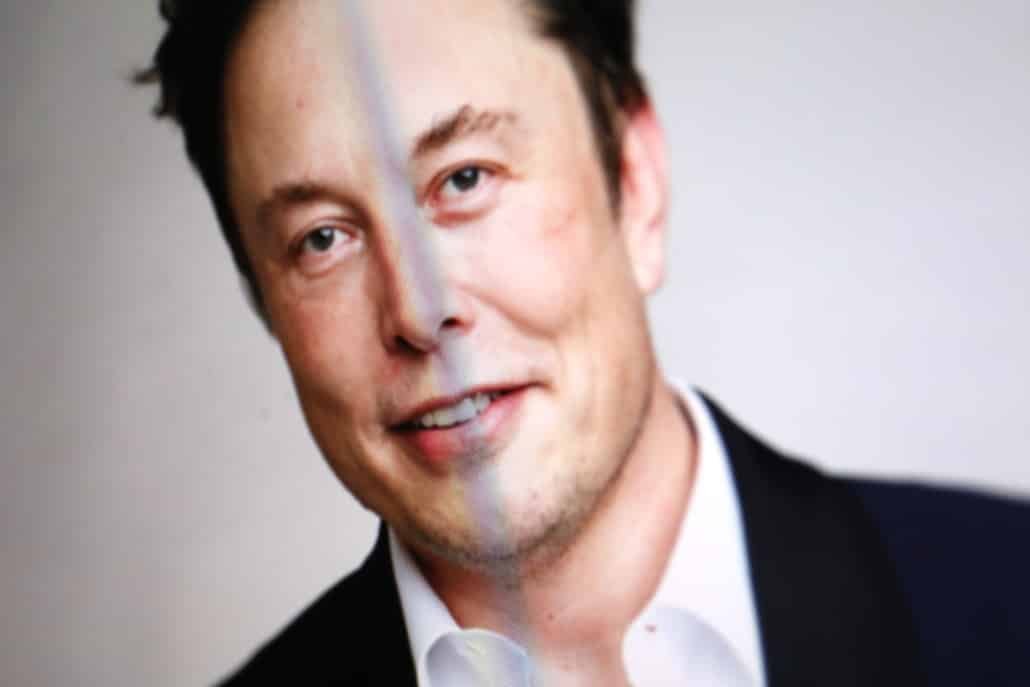 Elon Musk: Chef von Starlink