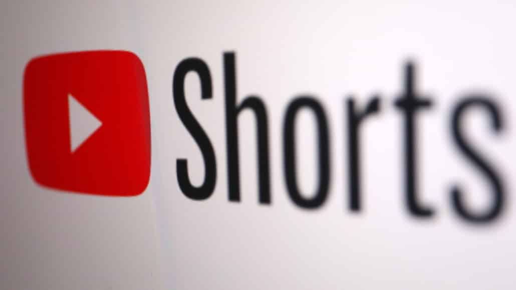Youtube Shorts