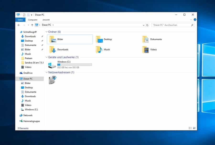 Was tun, wenn Windows die Festplatte nicht mehr erkennt?