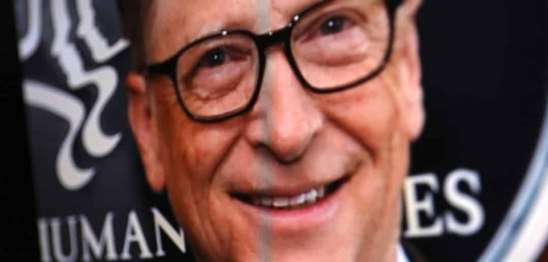 Bill Gates wird 65: Eine kritische Würdigung