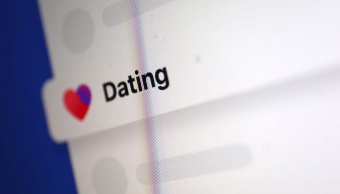 Facebook hat jetzt auch noch eine Datingfunktion