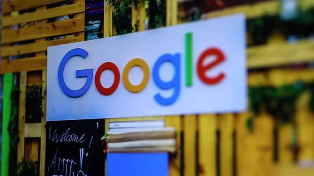 Klage in den USA: Ist Google zu mächtig?