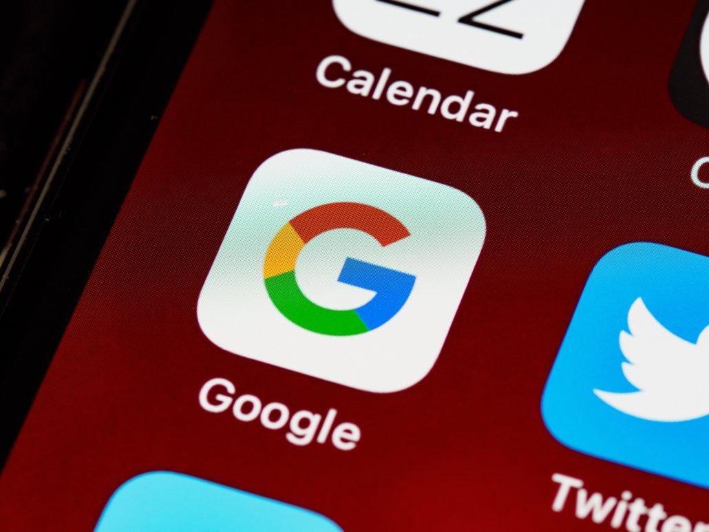 Verleger wehren sich gegen Gesundheitsinfos auf Google
