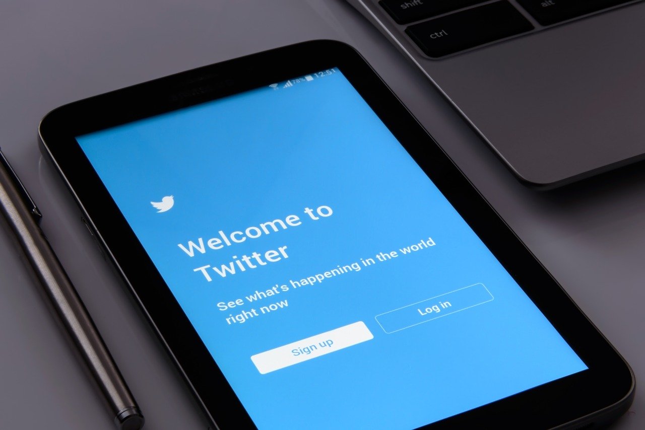 Sortieren von Tweets in Twitter