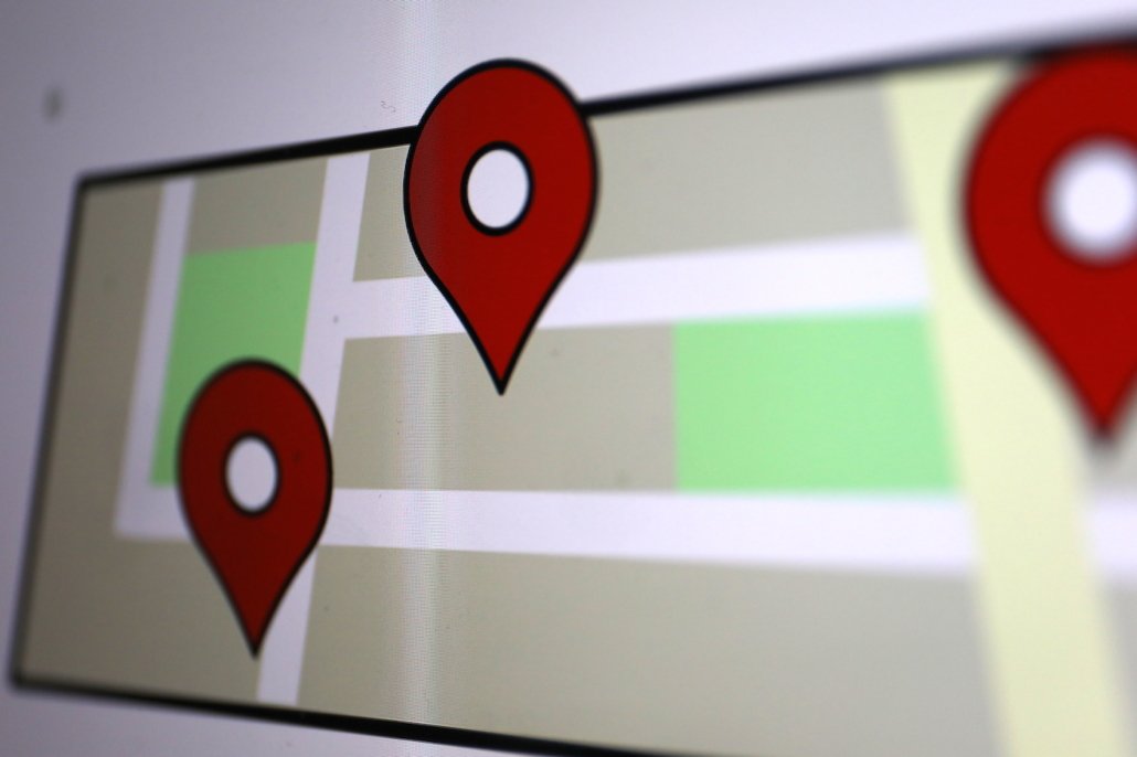 Mit der Google Maps Timeline dem Gesundheitsamt helfen