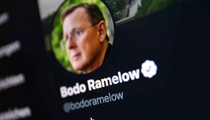 Bodo Ramelow