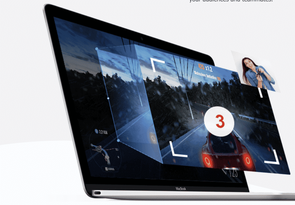 Videoproc Recorder