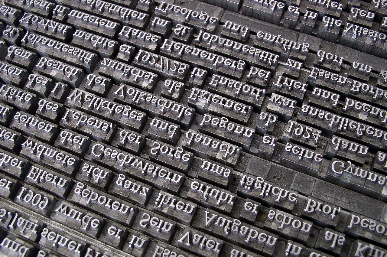 Schriften verwalten bei macOS