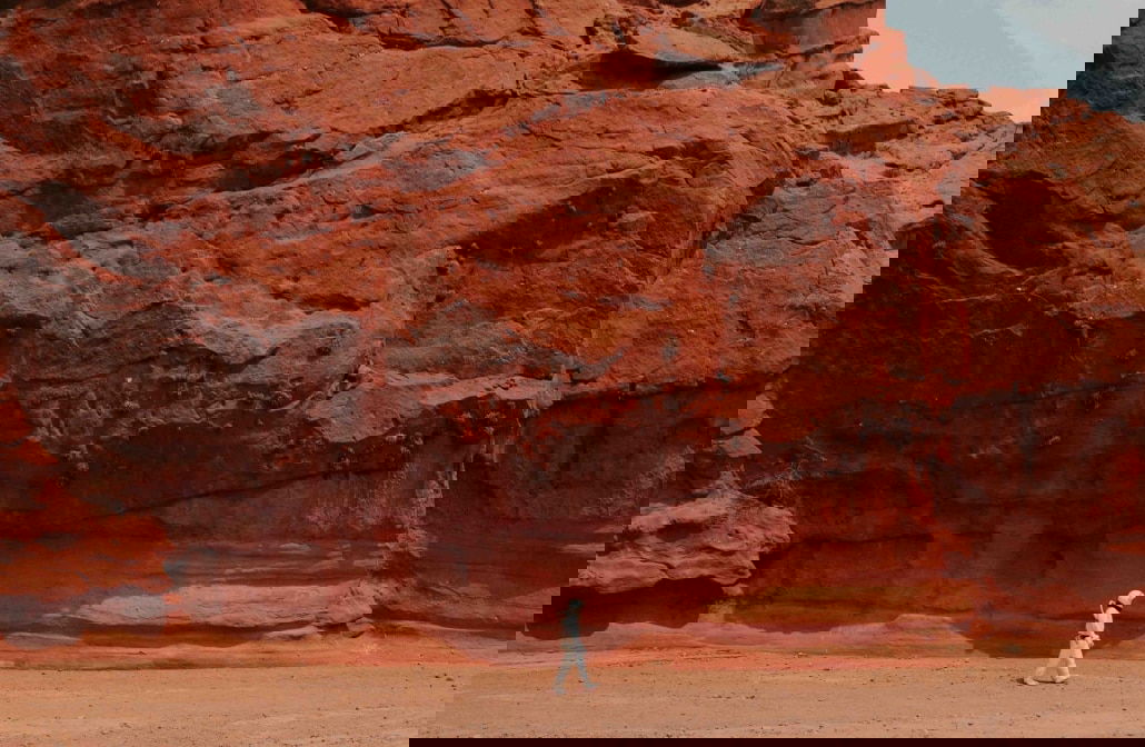 Mars