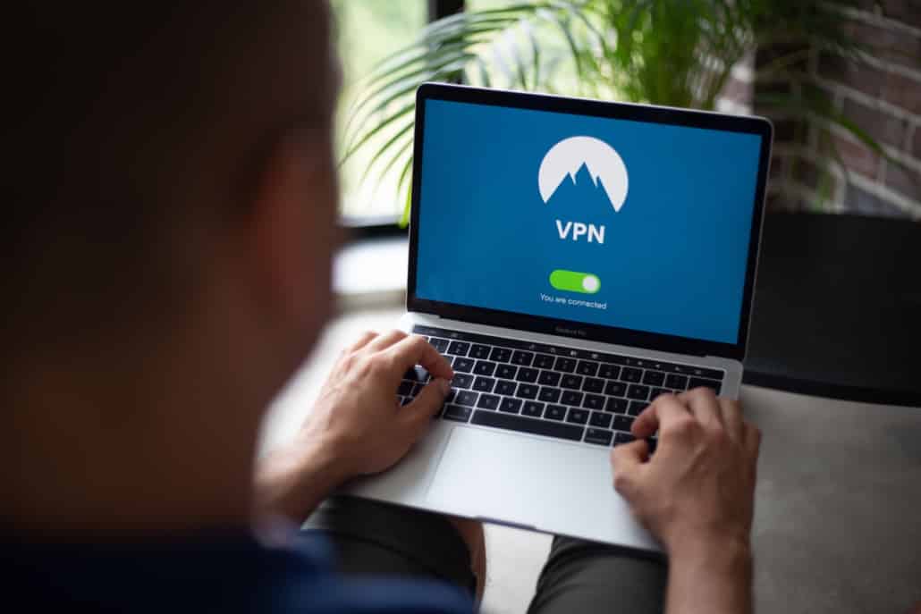 Nord VPN