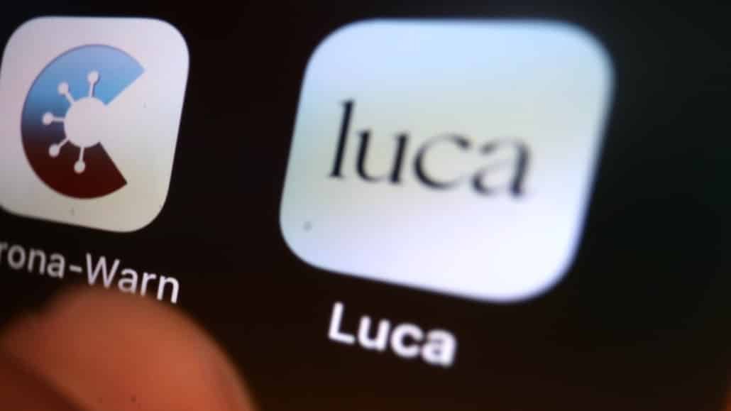 Luca App