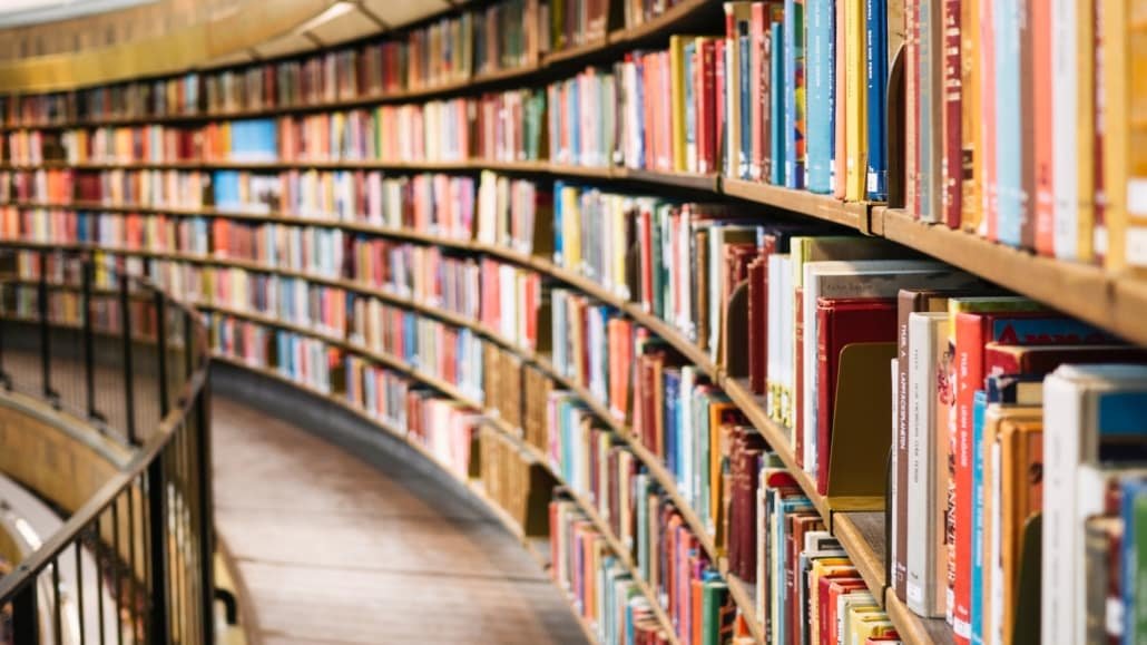 E-Ausleihe: Bibliotheken müssen digitaler werden