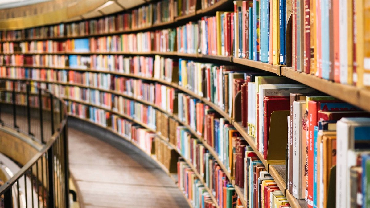 Bibliotheken: Das Problem mit E-Books und Hörbüchern