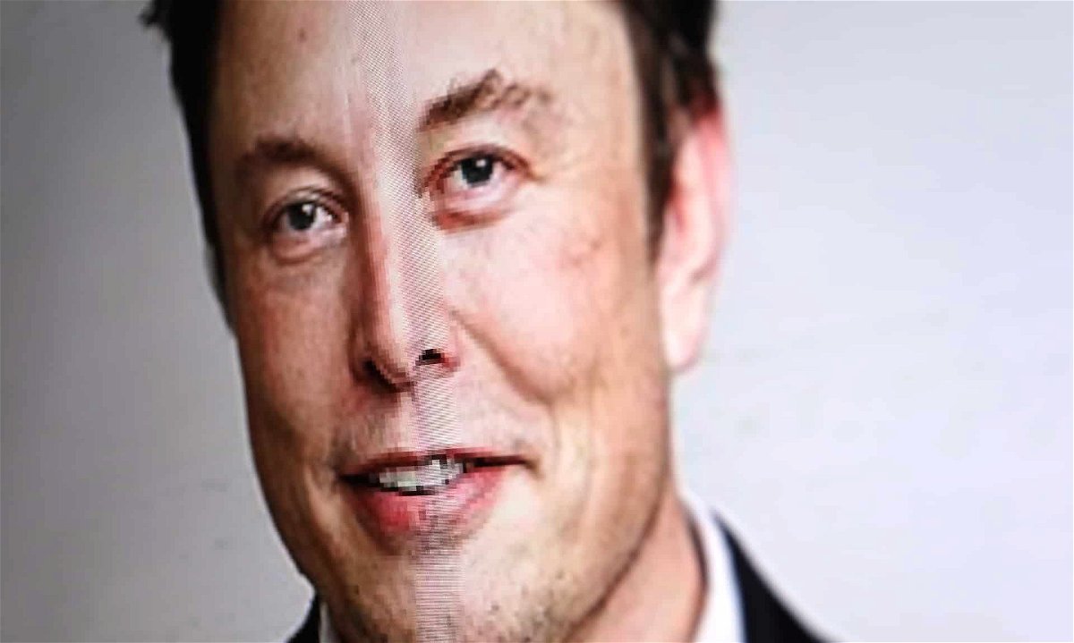 Elon Musk steht jetzt auf grüne Krypto-Währungen