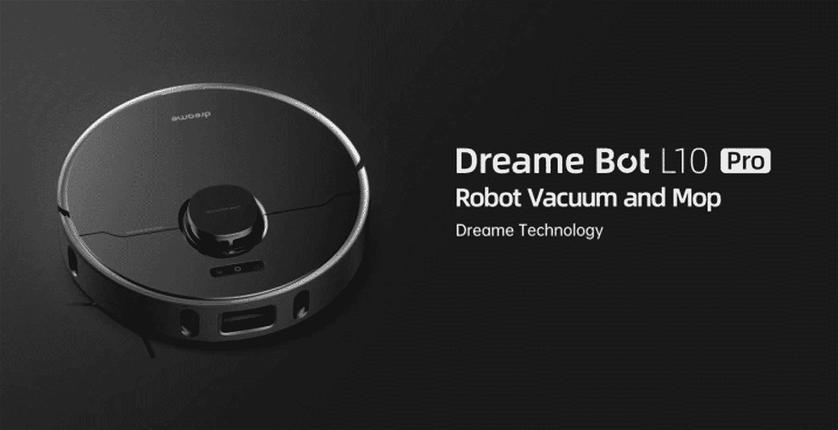 Der Dreame Bot L10 Pro: Eine Revolution der Staubsaugerroboter