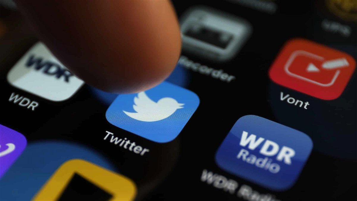 Twitter: Anstößige Inhalte und unerwünschte Konten ausblenden
