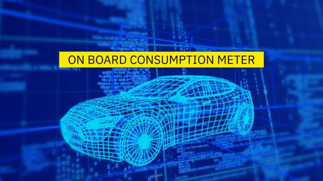 Autos übertragen künftig Daten an Behörden und Hersteller