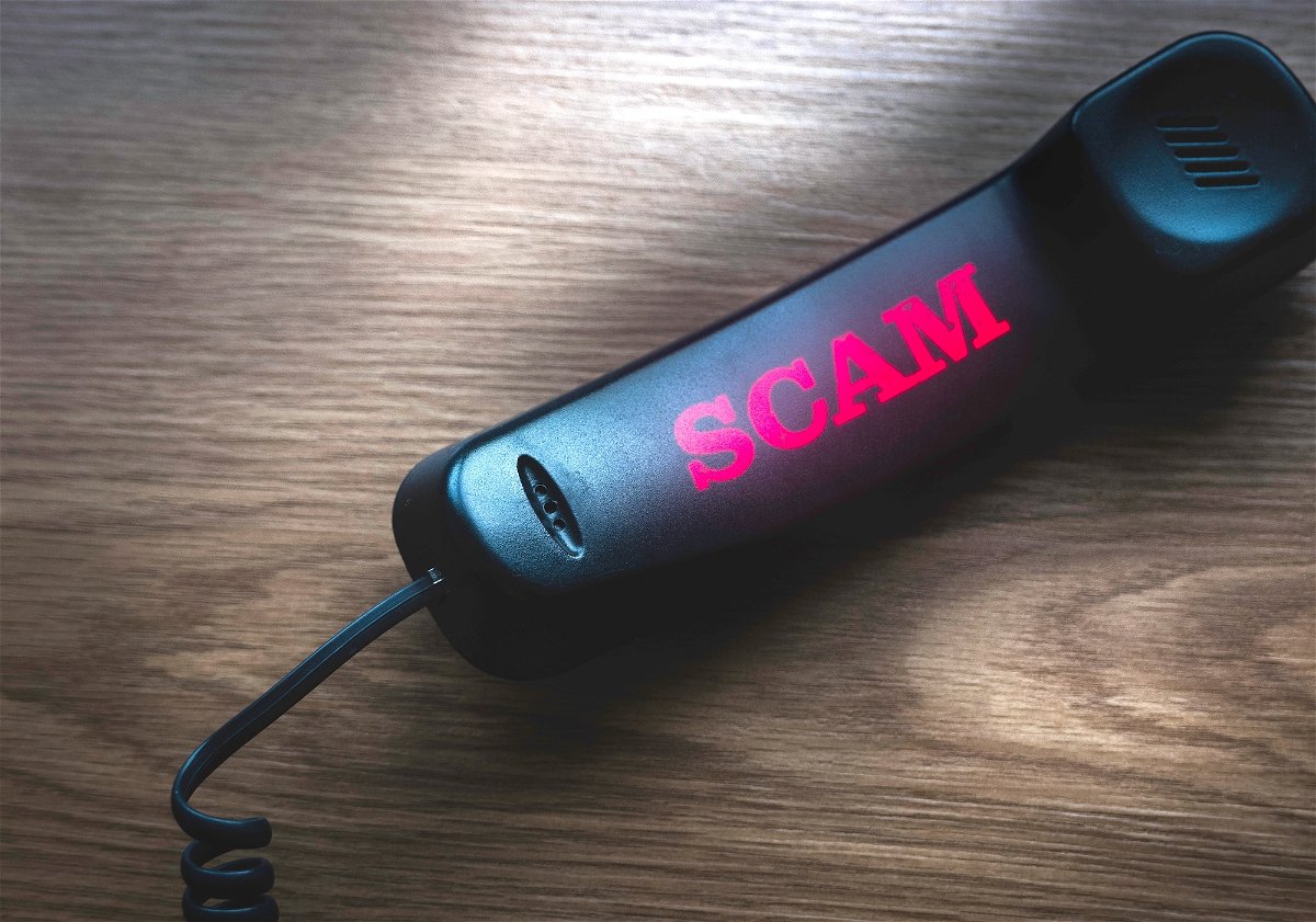 Scam – Betrug durch Telefonanruf (Microsoft-Trick)