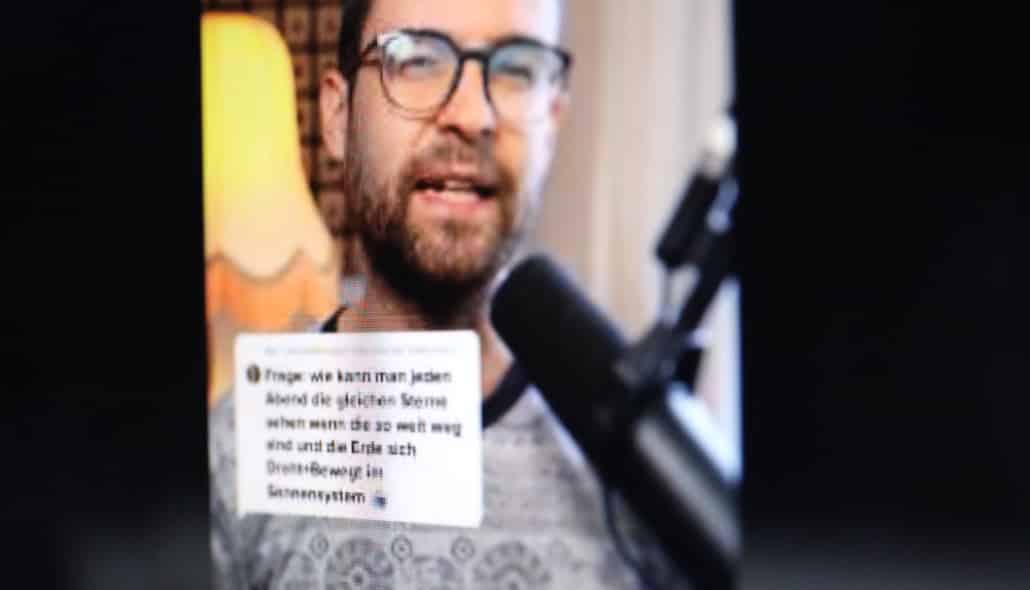 TikTok Angebot