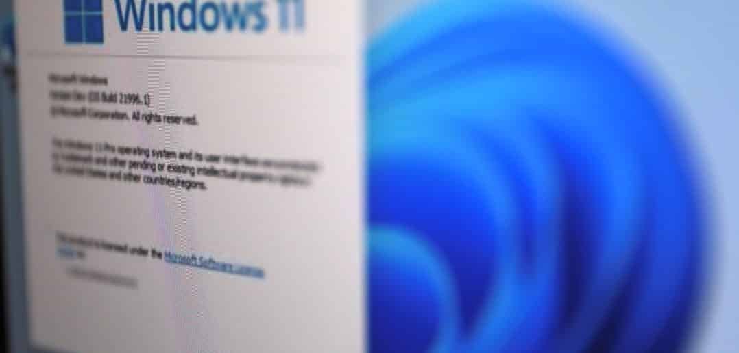Was kann Windows 11?