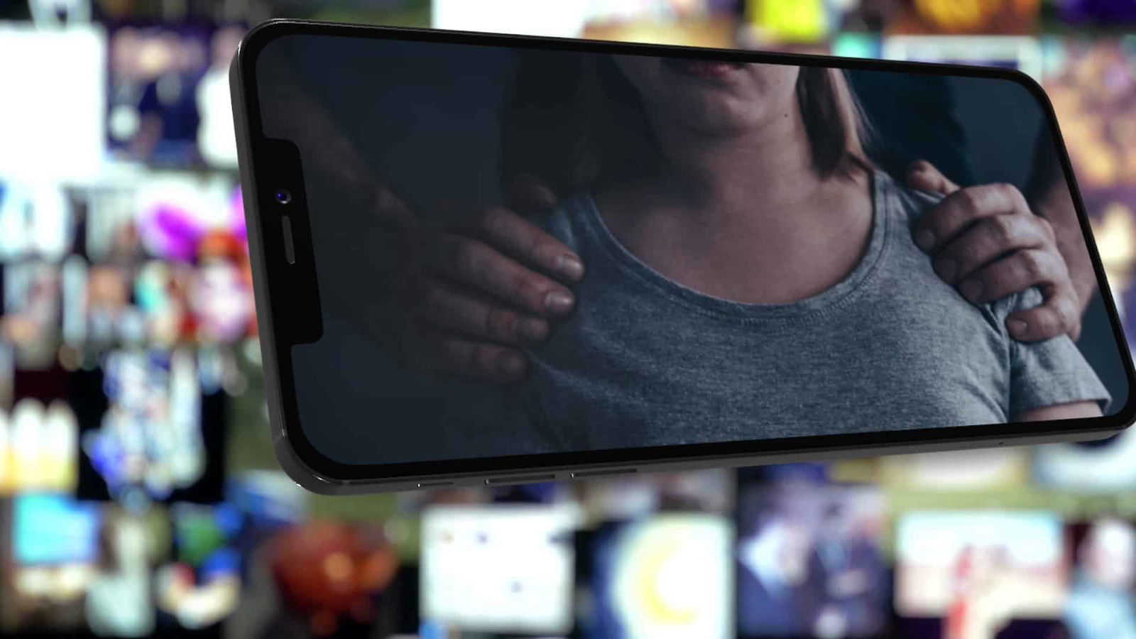Warum es keine gute Idee ist, wenn Apple unsere Geräte durchsucht